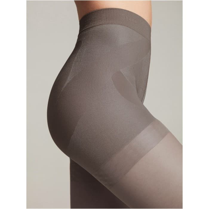 Колготки женские X-PRESS, размер 2, цвет grafit