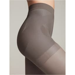 Колготки женские X-PRESS, размер 2, цвет grafit