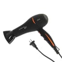 Фен Polaris PHD 2038Ti 2000 Вт, 2 скорости, ионизация, чёрный