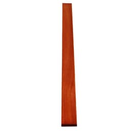 Доска террасная Декинг Улин Джамбо, ширина 9 см, 2.2×9×155 см, редет, бугристый