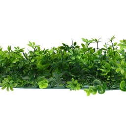 Декоративная панель, 60×40 см, «8-ми листник», Greengo