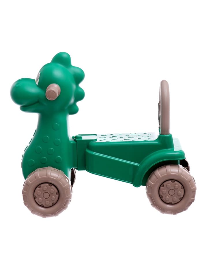 Толокар «Дракон», каталка, МИКС