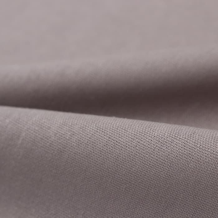 Скатерть «Этель» ECO, 136×180±6 см, 70% хлопок, 30% лён, 190 г/м², серая