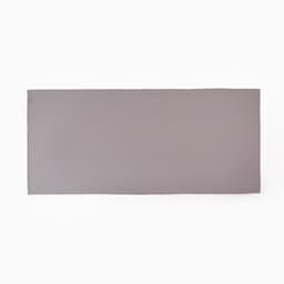 Скатерть «Этель» ECO, 136×180±6 см, 70% хлопок, 30% лён, 190 г/м², серая