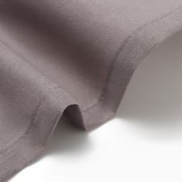 Скатерть «Этель» ECO, 136×180±6 см, 70% хлопок, 30% лён, 190 г/м², серая