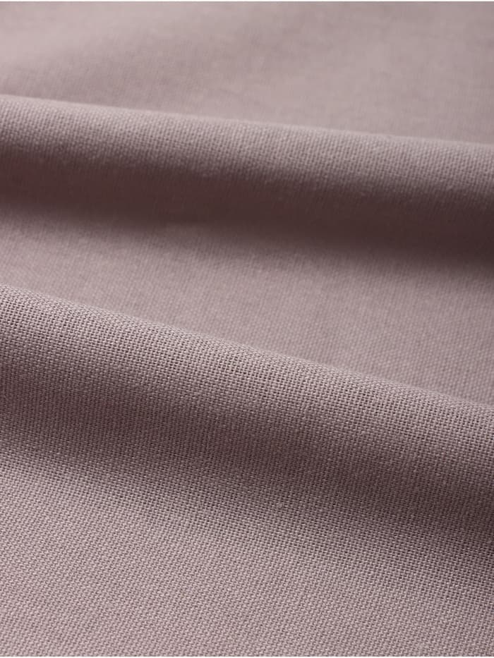 Скатерть «Этель» ECO, 136×180±6 см, 70% хлопок, 30% лён, 190 г/м², серая