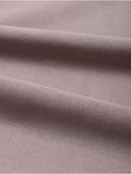 Скатерть «Этель» ECO, 136×180±6 см, 70% хлопок, 30% лён, 190 г/м², серая