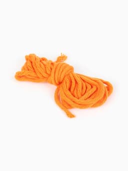 Ковровая вышивка «Снеговик», набор для творчества