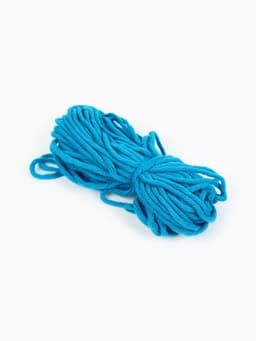 Ковровая вышивка «Снеговик», набор для творчества