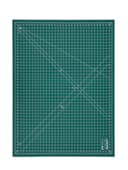 Коврик для резки макетный A0 (122×91 см) deVENTE, непрорезаемый, диаметр 3 мм, двусторонний 3-слойный