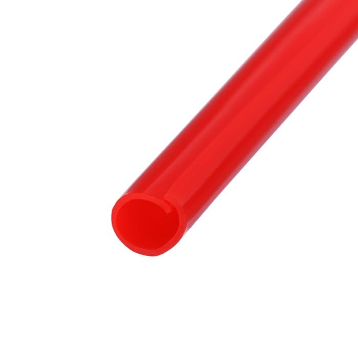 Накладки на спицы мотоцикла, красный, набор 72 шт.