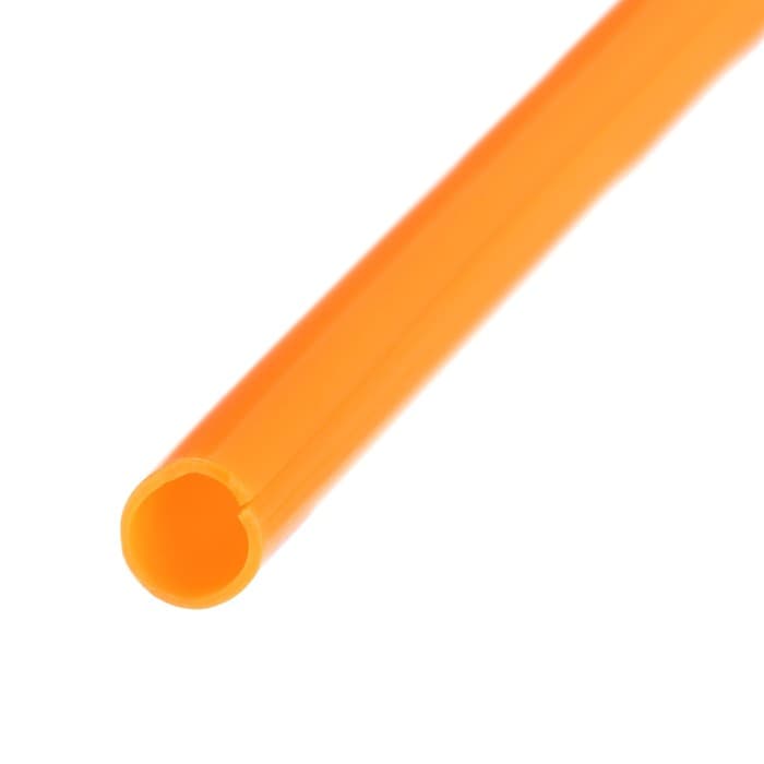 Накладки на спицы мотоцикла, оранжевый, набор 72 шт.