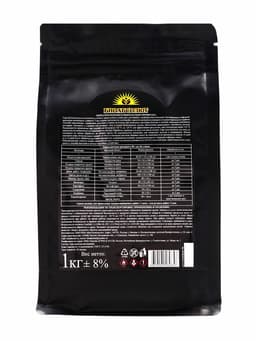 Средство для борьбы с болезнями и вредителями «Сера коллоидная», порошок, 1 кг