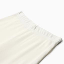 Брюки домашние женские KAFTAN Basic line, размер 44, молочные