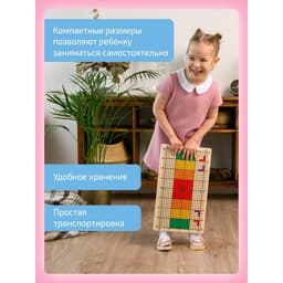 Доска Бильгоу Интернет Проекты «Мини», балансборд для детей и взрослых