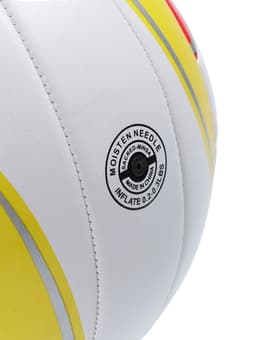 Волейбольный мяч MINSA, машинная сшивка, 18 панелей, р. 5, TPU