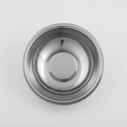 Миска Доляна «Индия», 800 мл, d=20 см, нержавеющая сталь