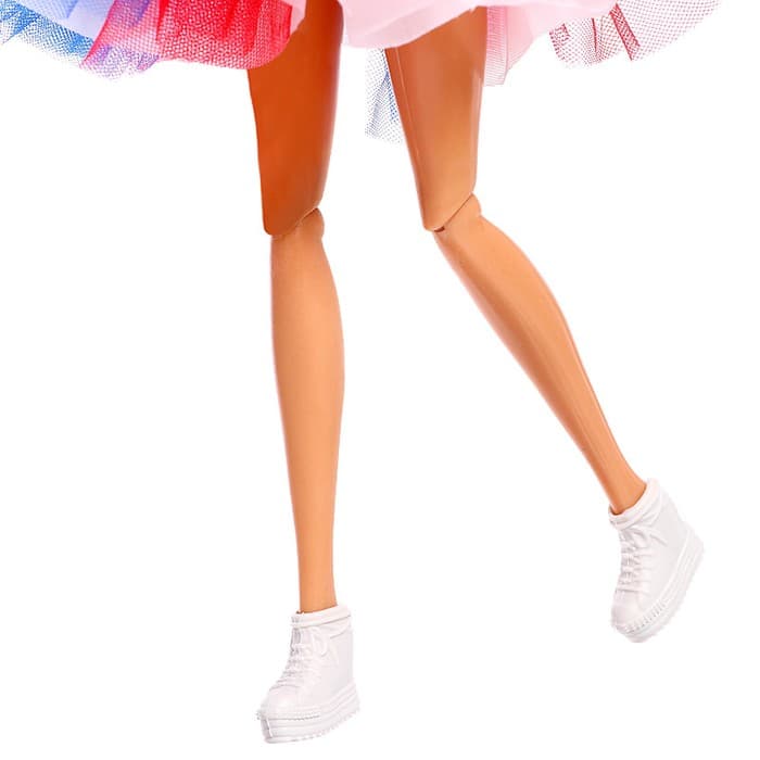 Кукла-модель шарнирная Happy Valley «Любимая злодейка»