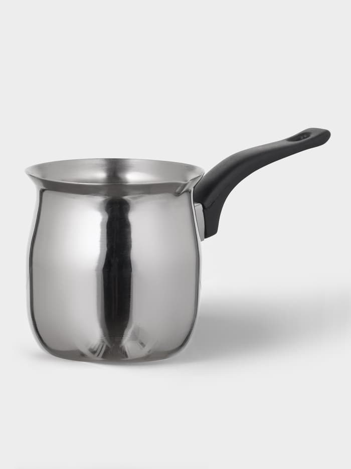 Турка Доляна «Индия», 600 мл, нержавеющая сталь