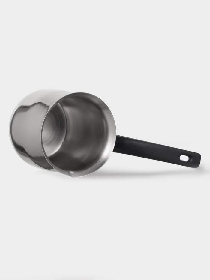 Турка Доляна «Индия», 600 мл, нержавеющая сталь