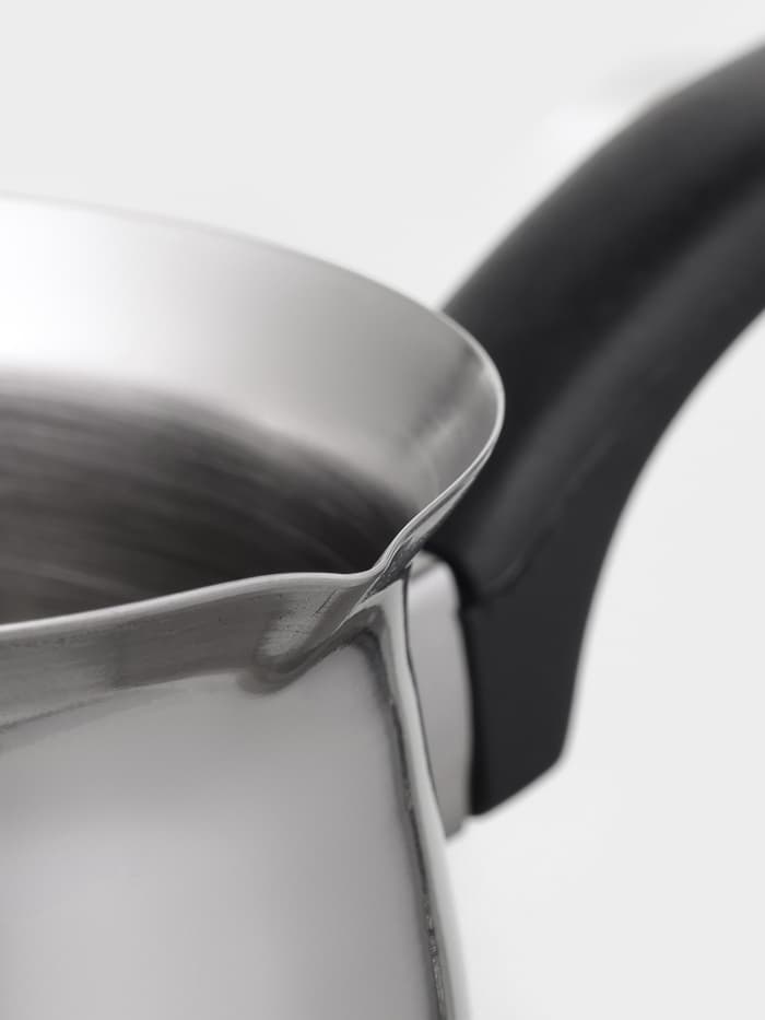 Турка Доляна «Индия», 600 мл, нержавеющая сталь