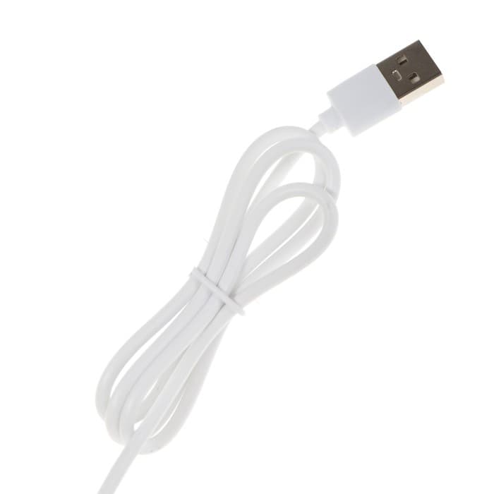 Подставка с подогревом для кружки LSK-1502, от USB, 16 Вт, зелёная