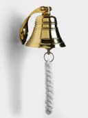 Рында «Лье», 5.5 см, латунь