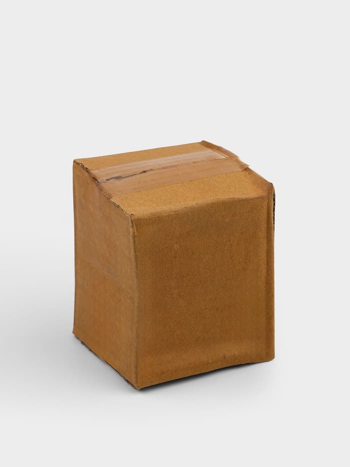 Рында «Лье», 5.5 см, латунь