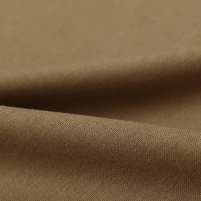 Скатерть «Этель» ECO, 110×136±6 см, 70% хлопок, 30% лён, 190 г/м², оливковая