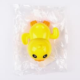 Заводная игрушка для ванны Крошка Я «Утенок», от 3 мес.