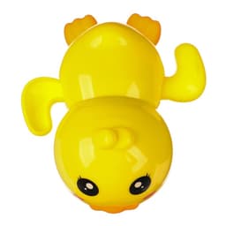 Заводная игрушка для ванны Крошка Я «Утенок», от 3 мес.