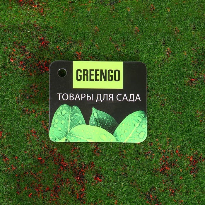 Мох искусственный, декоративный, полотно 1×1 м, рельефный, камни, Greengo