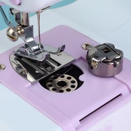 Шпульный колпачок для промышленных швейных машин, 2.2×2.2×1.3 см