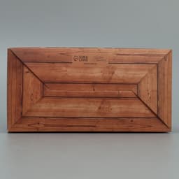 Коробочка для кексов «Новогодних чудес», 16×10×8 см