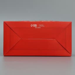 Коробочка для кексов новогодняя «Волшебство в твоих руках», 16×10×8 см