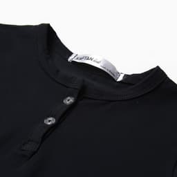 Лонгслив для мальчика KAFTAN, тёмно-синий, размер 30 (98-104 см)