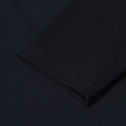 Лонгслив для мальчика KAFTAN, тёмно-синий, размер 34 (122-128 см)