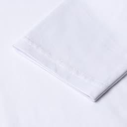 Лонгслив для мальчика KAFTAN, белый, размер 34 (122-128 см)