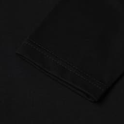 Лонгслив для мальчика KAFTAN, чёрный, размер 34 (122-128 см)