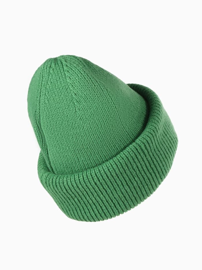 Балаклава женская MINAKU, размер one size 52-58, зелёная