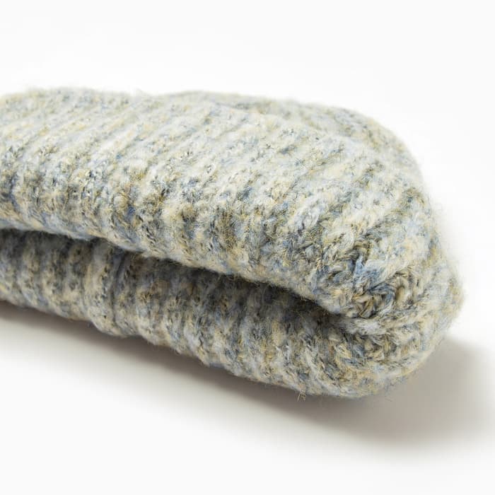 Шапка женская MINAKU, размер овер one size 52-58, серая