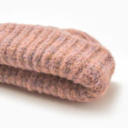 Шапка женская MINAKU, размер овер one size 52-58, розовая