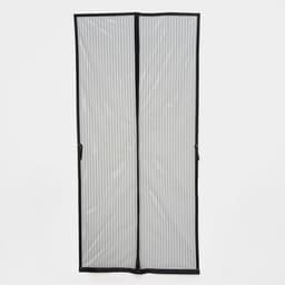 Сетка антимоскитная Доляна, 15 пар магнитов 100×210 см