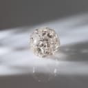 Шарик для фонтана, d=4 см