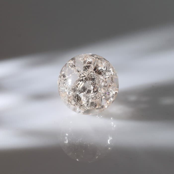 Шарик для фонтана, d=4 см