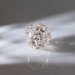 Шарик для фонтана, d=4 см