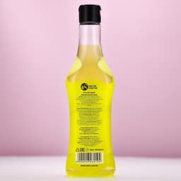 Гель для душа мартини «Чудесной тебе!», 500 мл, аромат сочного цитруса, Чистое счастье