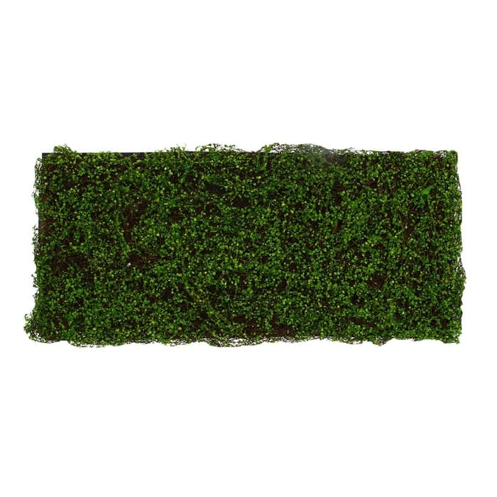 Декоративная панель, 90×40 см, «Ряска», Greengo