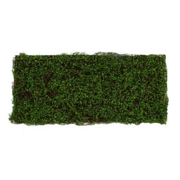 Декоративная панель, 90×40 см, «Ряска», Greengo