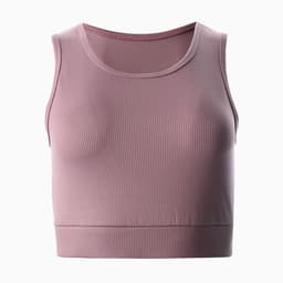 Топ спортивный женский MINAKU, розовый, размер 42